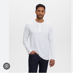 Men's MEC Long Sleeve Tee